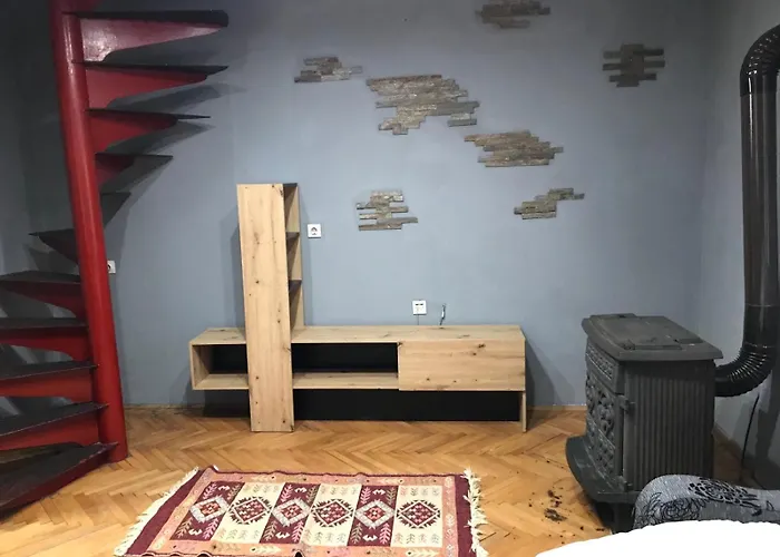 Vikendica Dunav Vinci