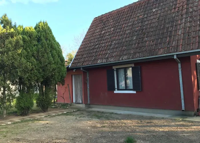 Vikendica Dunav Vinci