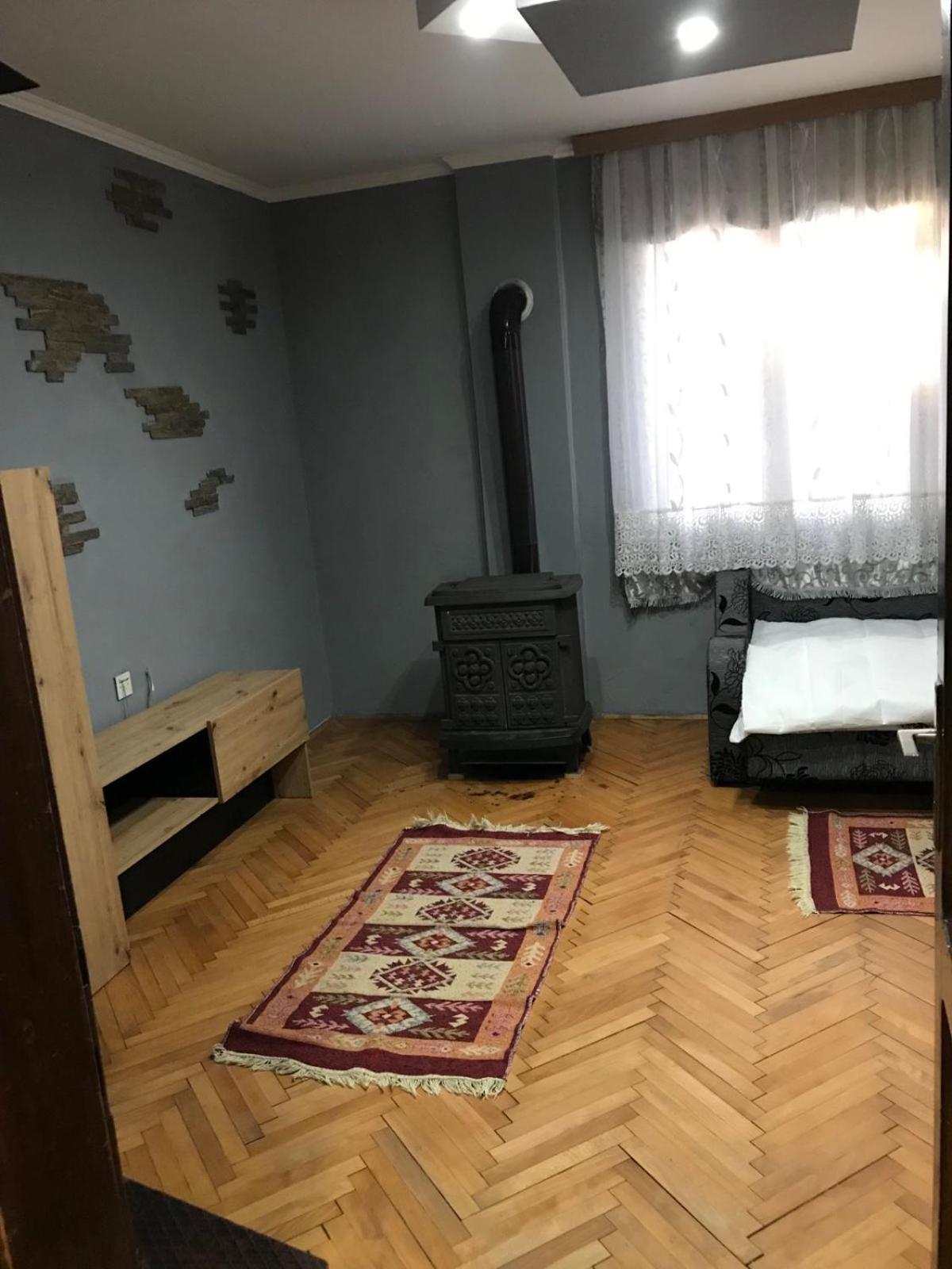 Vikendica Dunav Vinci 度假居 *