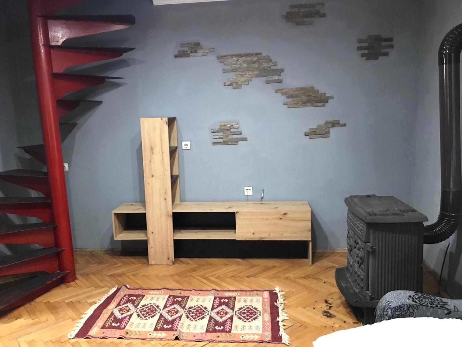 Vikendica Dunav Vinci 度假居 哥鲁拜克