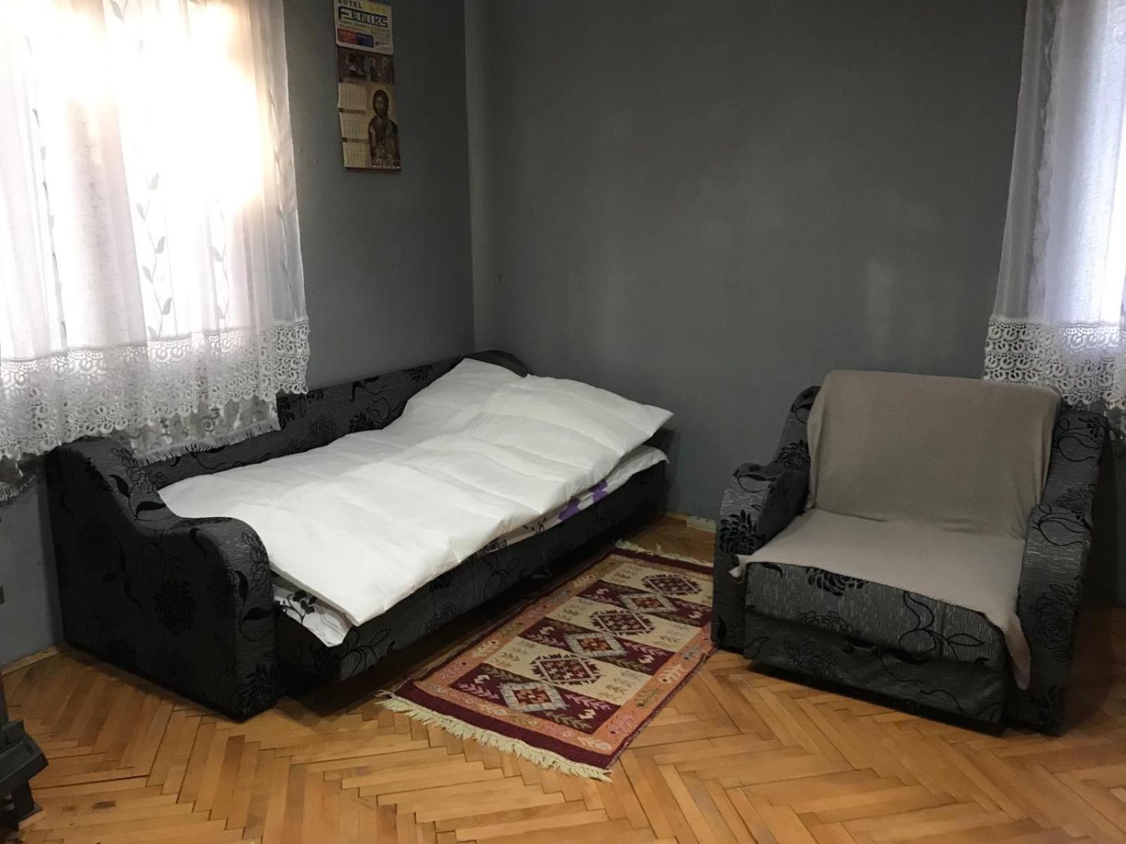 度假居 Vikendica Dunav Vinci *