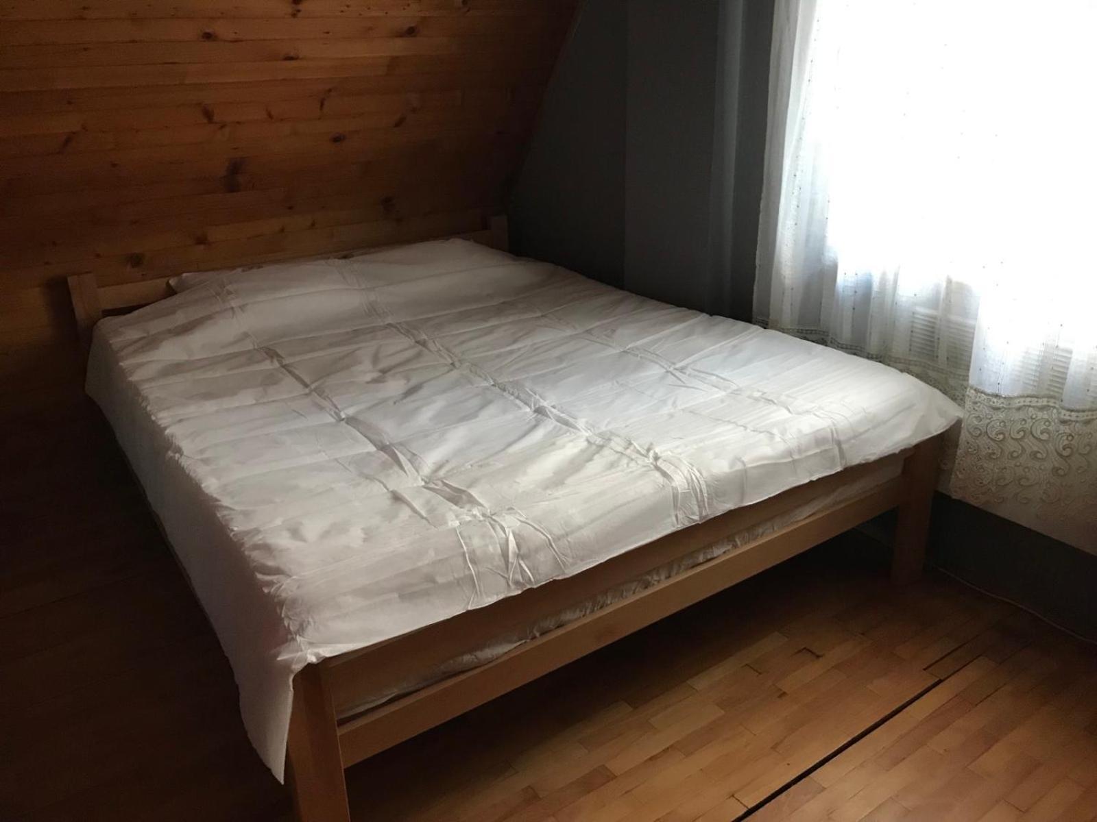 度假居 Vikendica Dunav Vinci 哥鲁拜克
