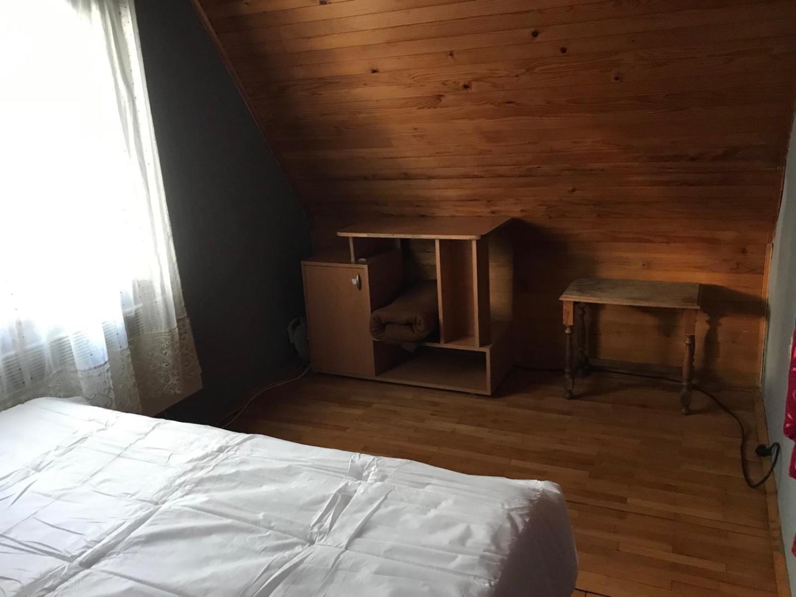 Vikendica Dunav Vinci 度假居 *